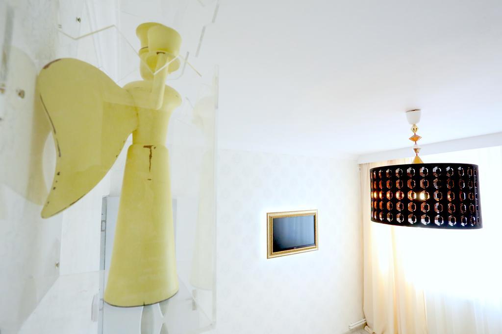Soho Apartment Near Ceronav Galaţi Quarto foto
